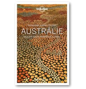 Průvodce Austrálie (Poznáváme)