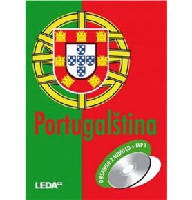 Portugalština
