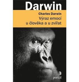 Výraz emocí u člověka a u zvířat