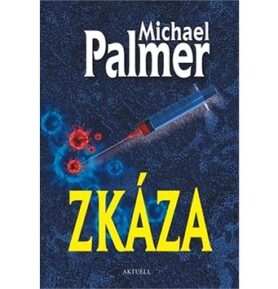 Zkáza