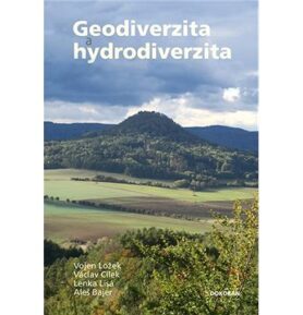 Geodiverzita a hydrodiverzita