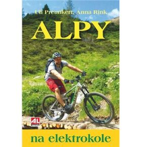 Alpy na elektrokole