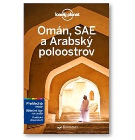 Průvodce Omán, SAE a Arabský poloostrov