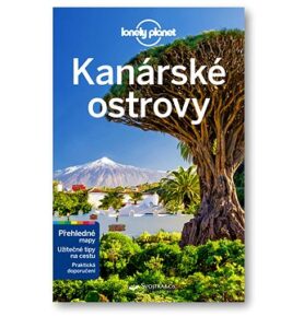 Průvodce Kanárské ostrovy