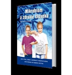 Mikrobióm a zdravie človeka