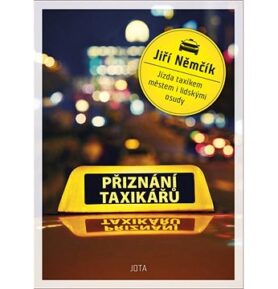Přiznání taxikářů