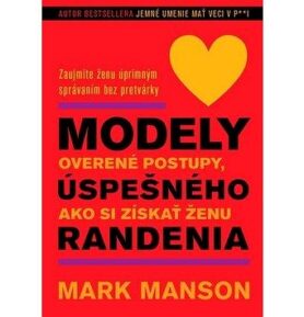 Modely úspešného randenia: Overené postupy, ako si získať ženu
