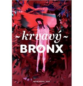 Krvavý Bronx