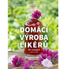 Domácí výroba likérů