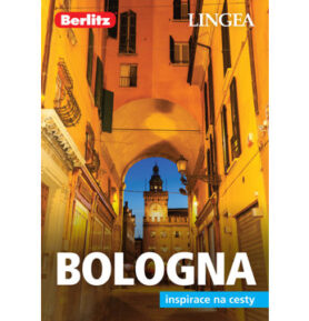 Bologna: Inspirace na cesty