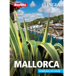 Mallorca: Inspirace na cesty