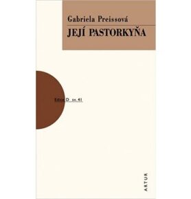 Její pastorkyňa: sv. 41