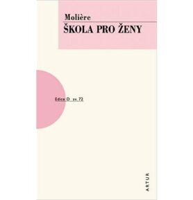 Škola pro ženy: sv. 72