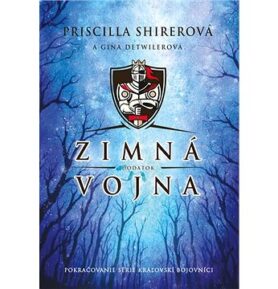 Zimná vojna: Dodatok, pokračovanie série Kráľovskí bojovníci