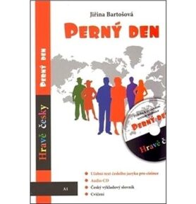 Perný den