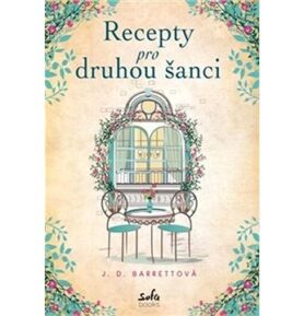 Recepty pro druhou šanci