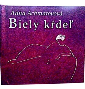 Biely kŕdeľ