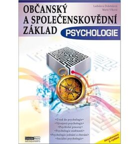 Občanský a společenskovědní základ Psychologie