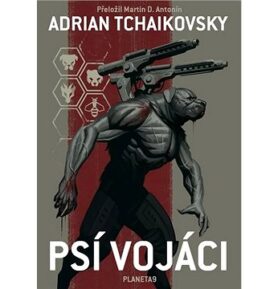 Psí vojáci