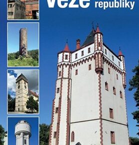 Věže České republiky