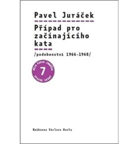 Případ pro začínajícího kata: podobenství 1966-1968
