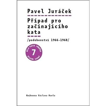 Případ pro začínajícího kata: podobenství 1966-1968