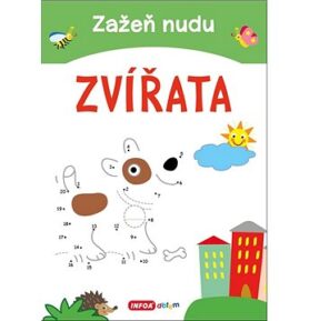Zažeň nudu Zvířata