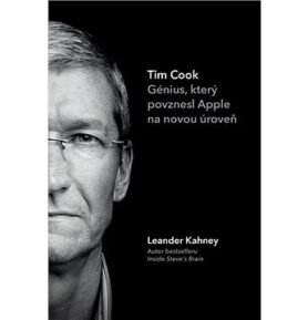 Tim Cook: Génius, který povznesl Apple na novou úroveň