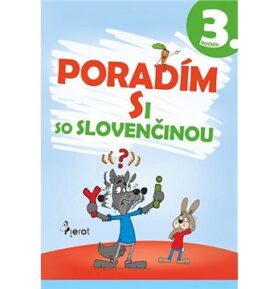 Poradím si so slovenčinou 3. ročník