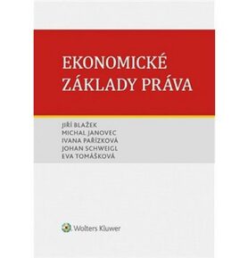 Ekonomické základy práva