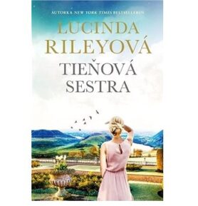 Tieňová sestra