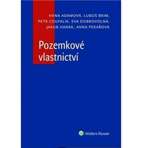 Pozemkové vlastnictví