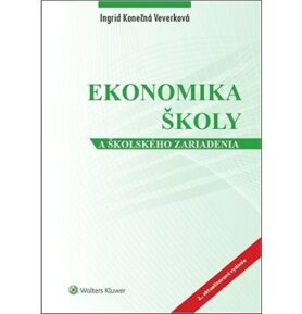 Ekonomika školy a školského zariadenia
