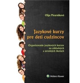 Jazykové kurzy pre deti cudzincov
