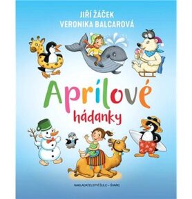 Aprílové hádanky