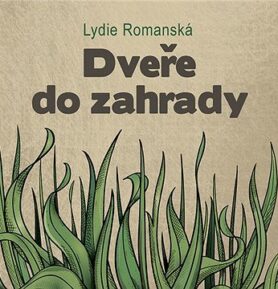 Dveře  do zahrady