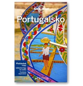 Průvodce Portugalsko