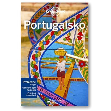 Průvodce Portugalsko