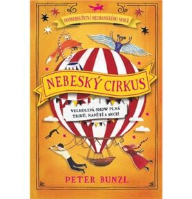 Nebeský cirkus