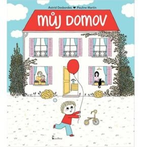 Můj domov