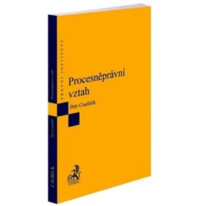 Procesněprávní vztah