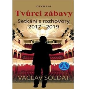Tvůrci zábavy: Setkání s rozhovory 2017-2019