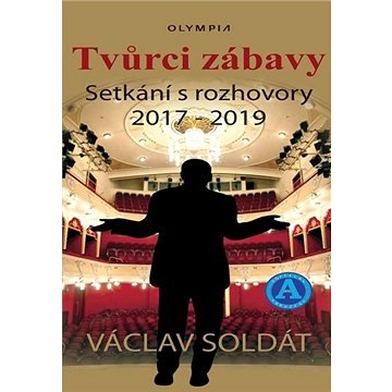 Tvůrci zábavy: Setkání s rozhovory 2017-2019