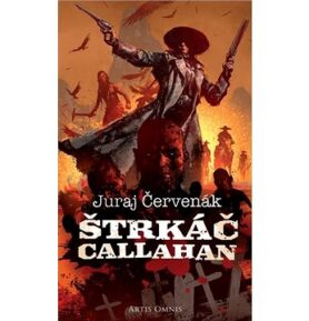 Štrkáč Callahan