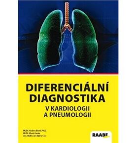 Diferenciální diagnostika v kardiologii a pneumologii 2