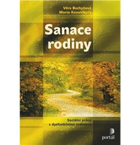 Sanace rodiny