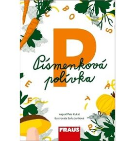 Písmenková polívka