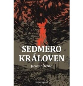 Sedmero královen