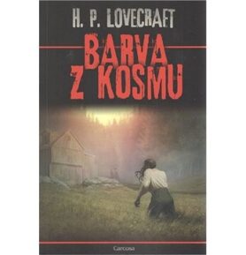 Barva z kosmu