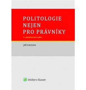 Politologie nejen pro právníky